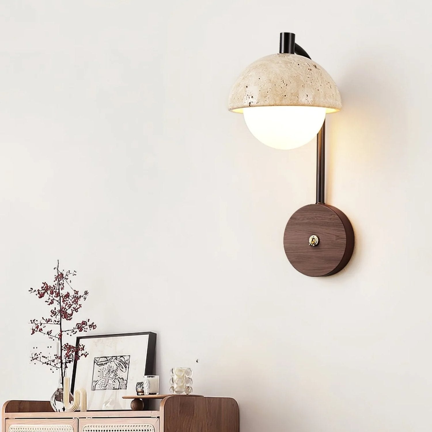 Reco Wall Light