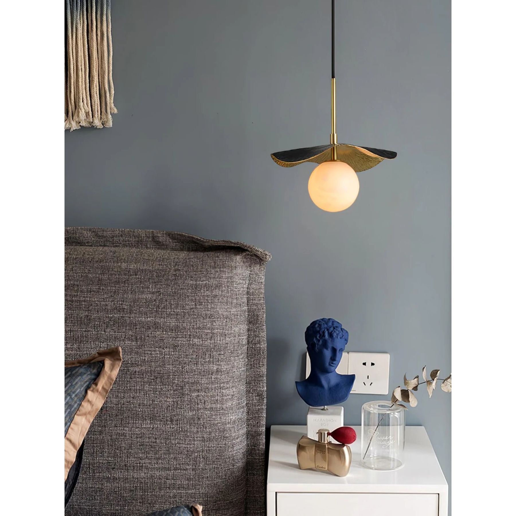 Mivaro Pendant Light
