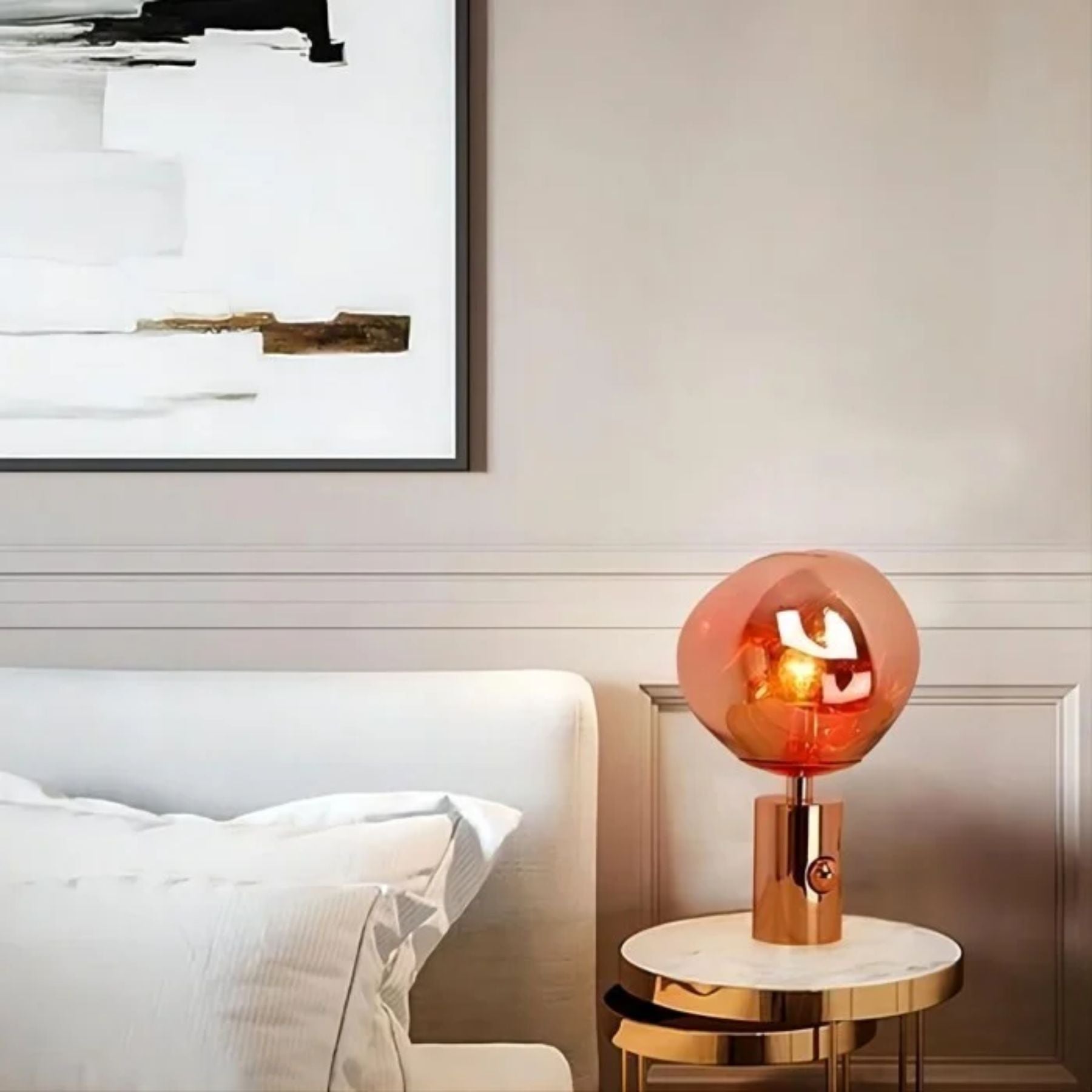 Lavalon Table Lamp