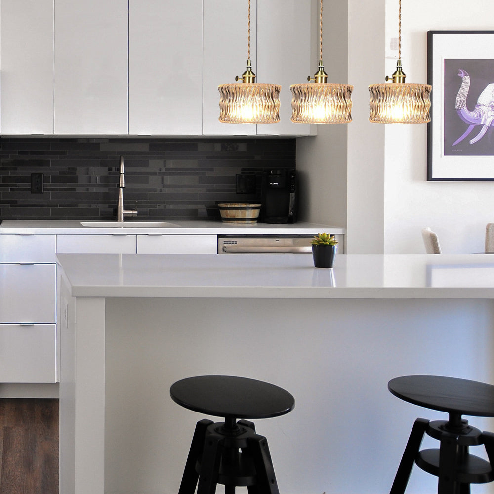 Serenoa Pendant Light