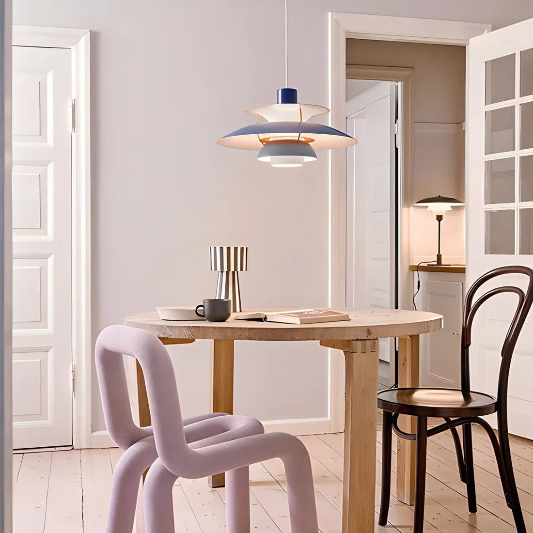 Covena Modern Pendant Light