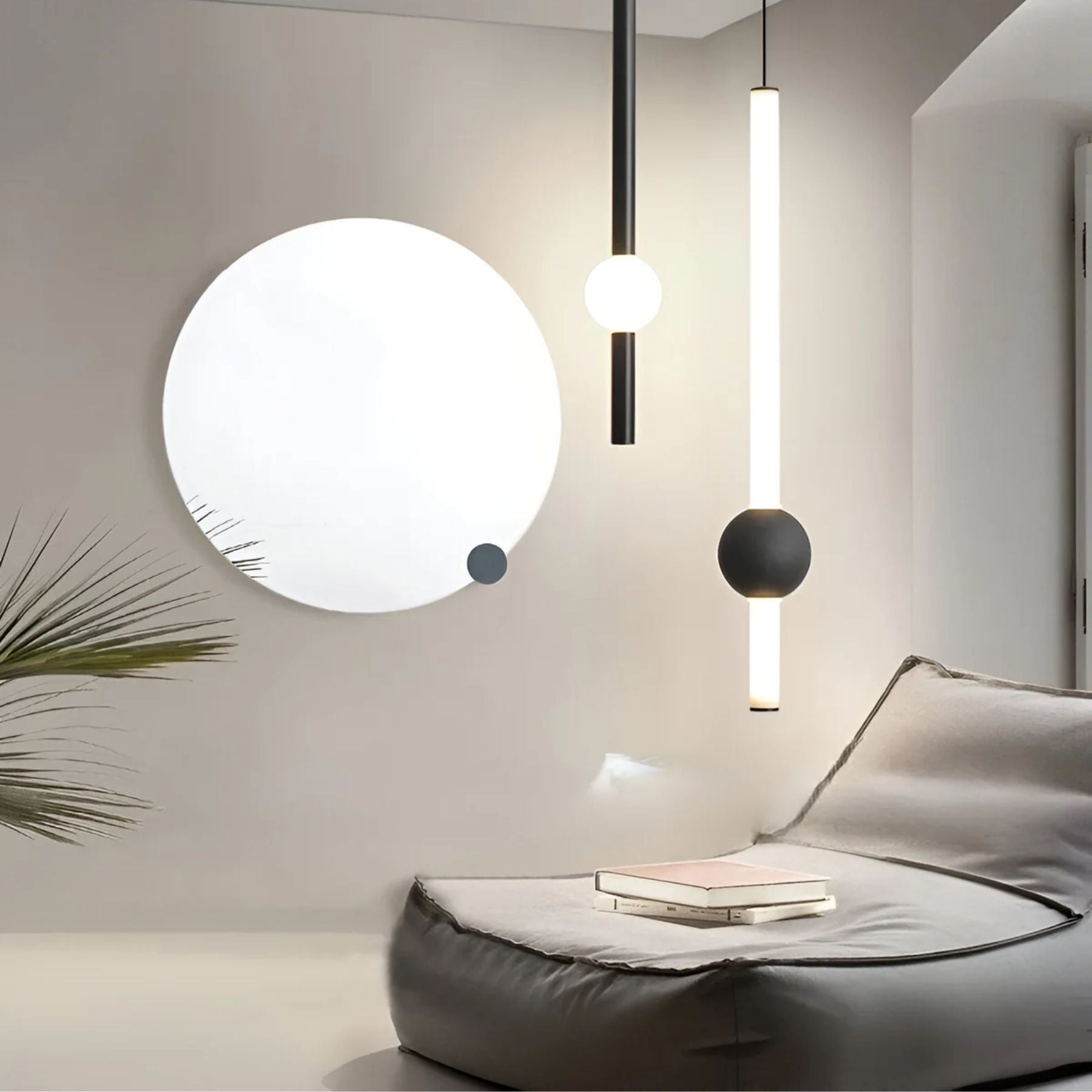 Minolisa Pendant Light