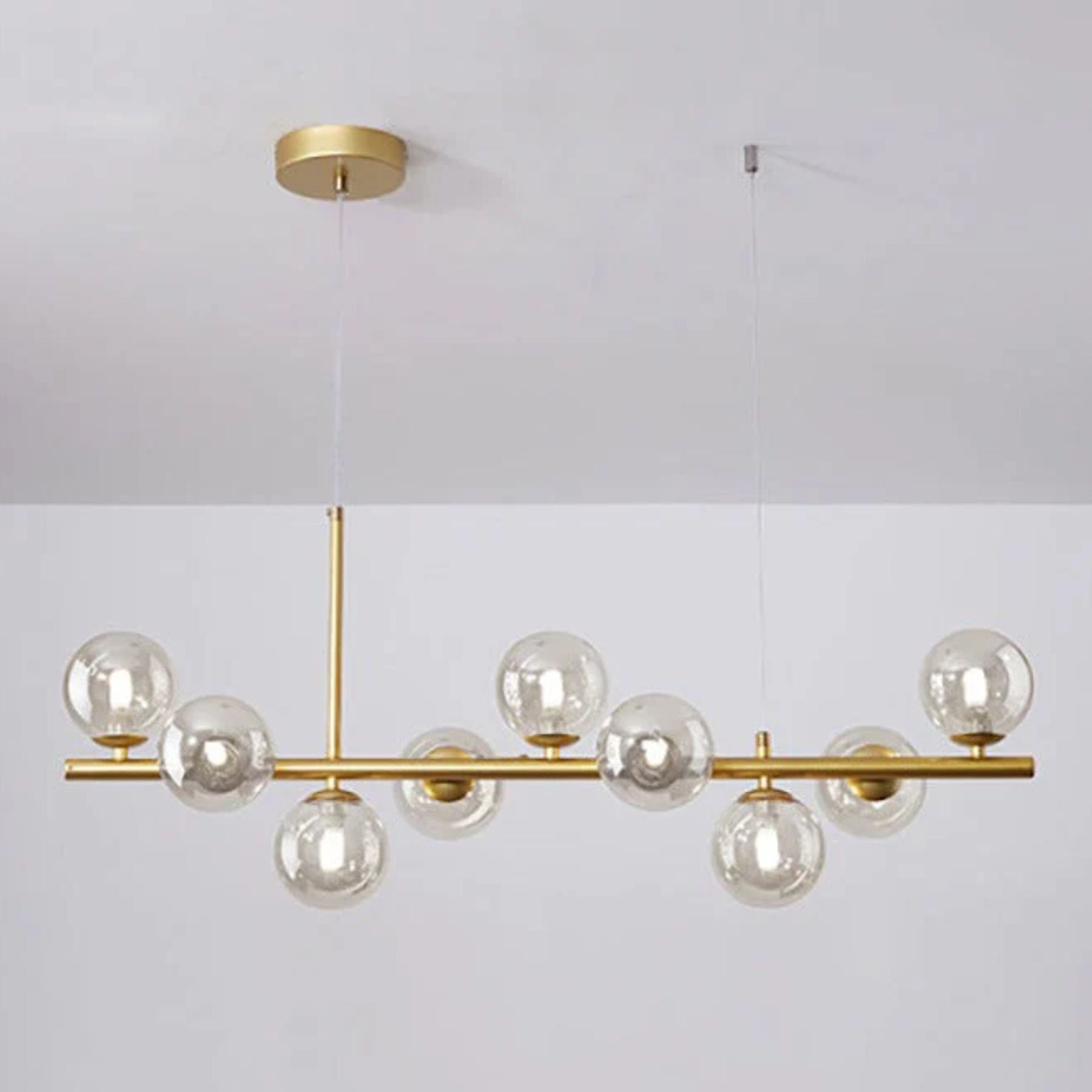 Curzillan Pendant Light