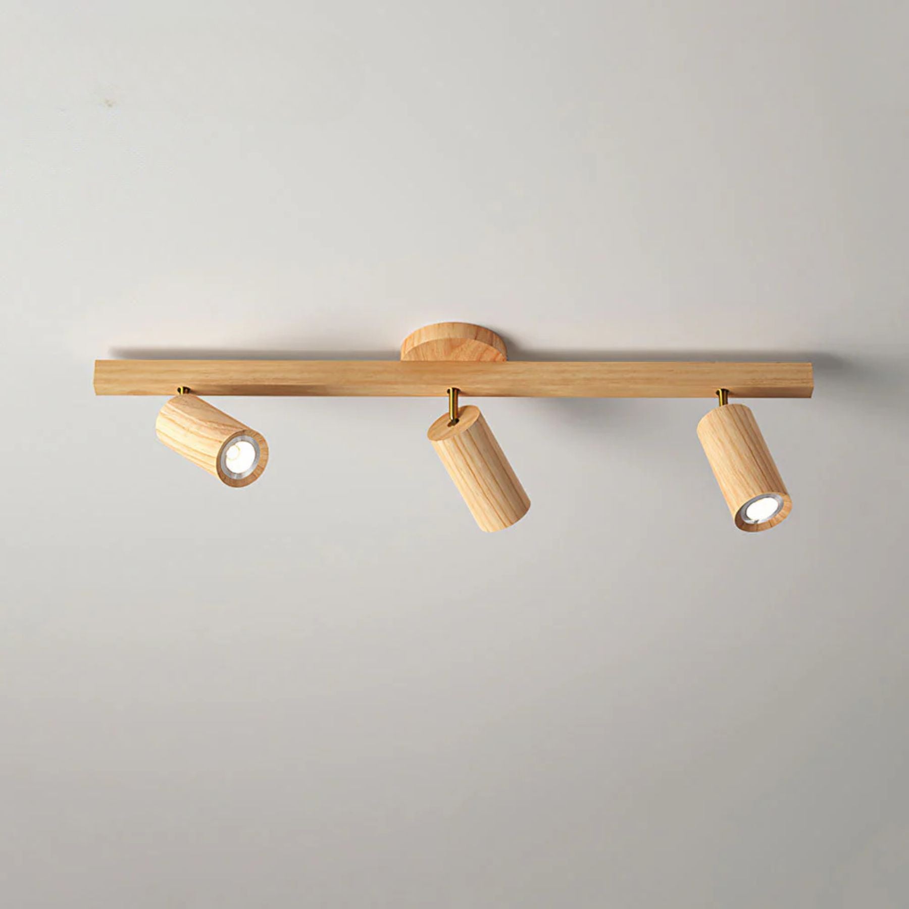 Metoza Ceiling Light