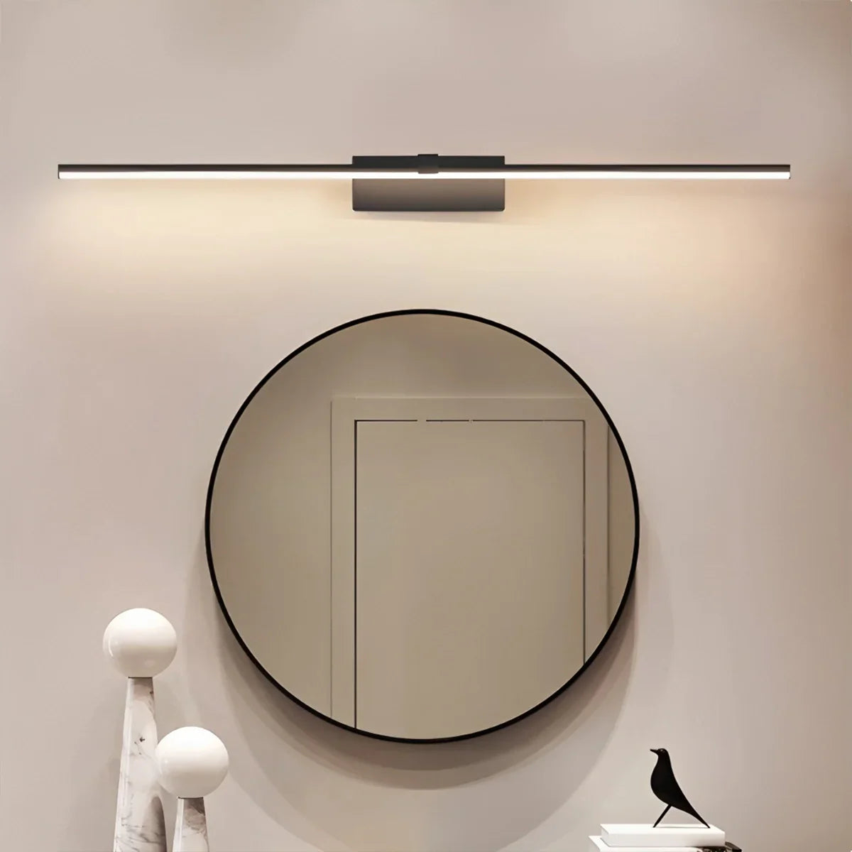 Vinaty Linear Wall Light