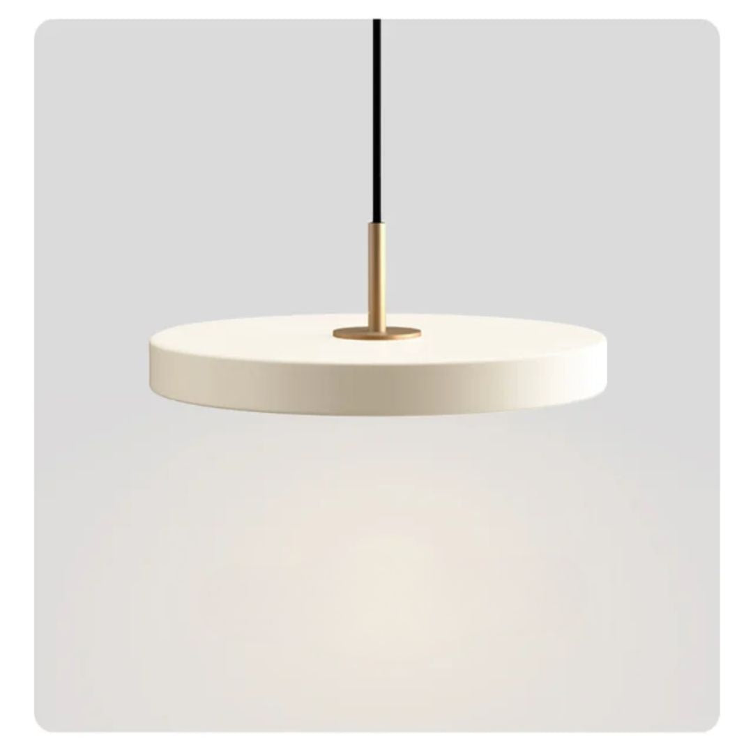 Milmeso Pendant Light