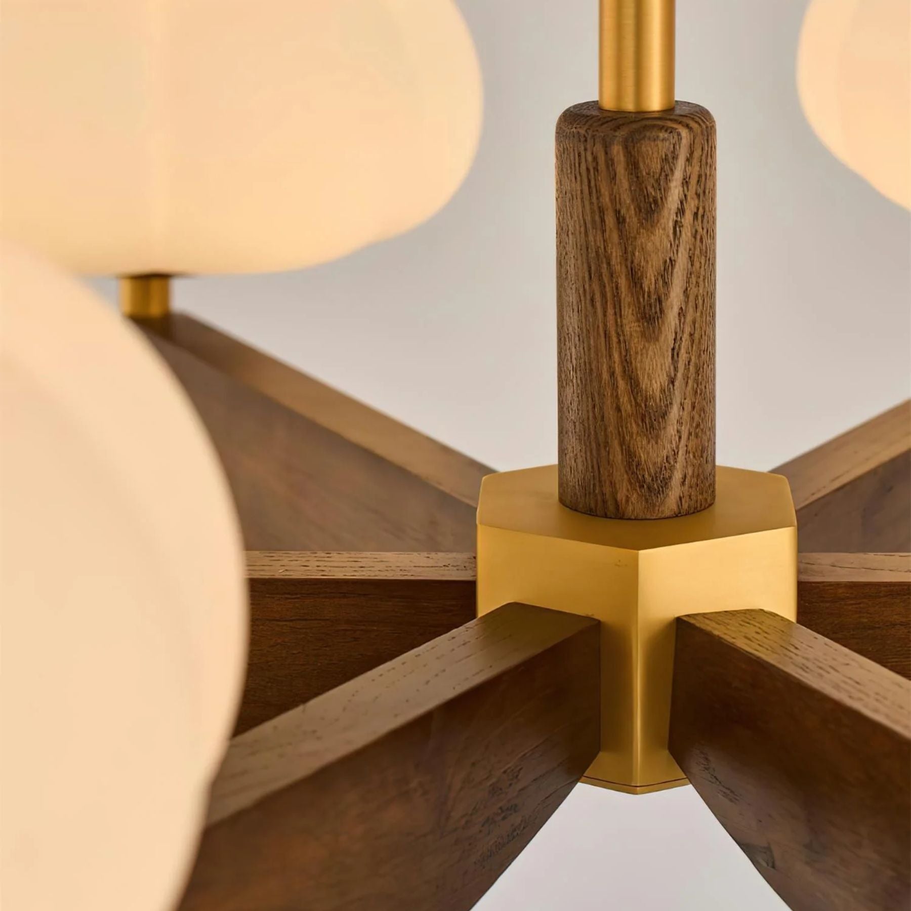 Belitos Ceiling Light