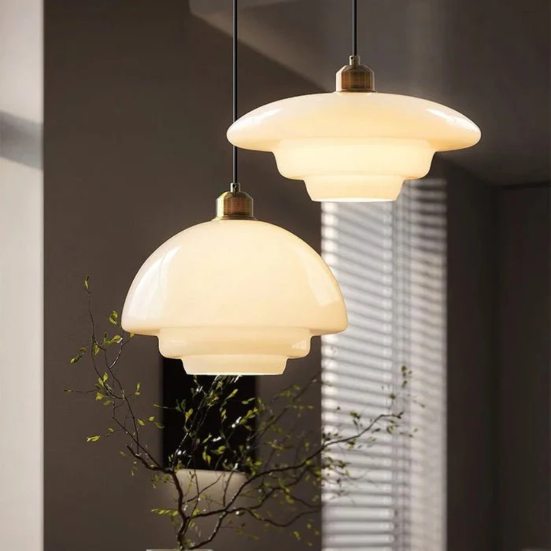 Casqen Pendant Light