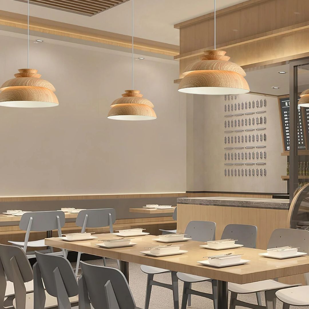 Marvan Pendant Light