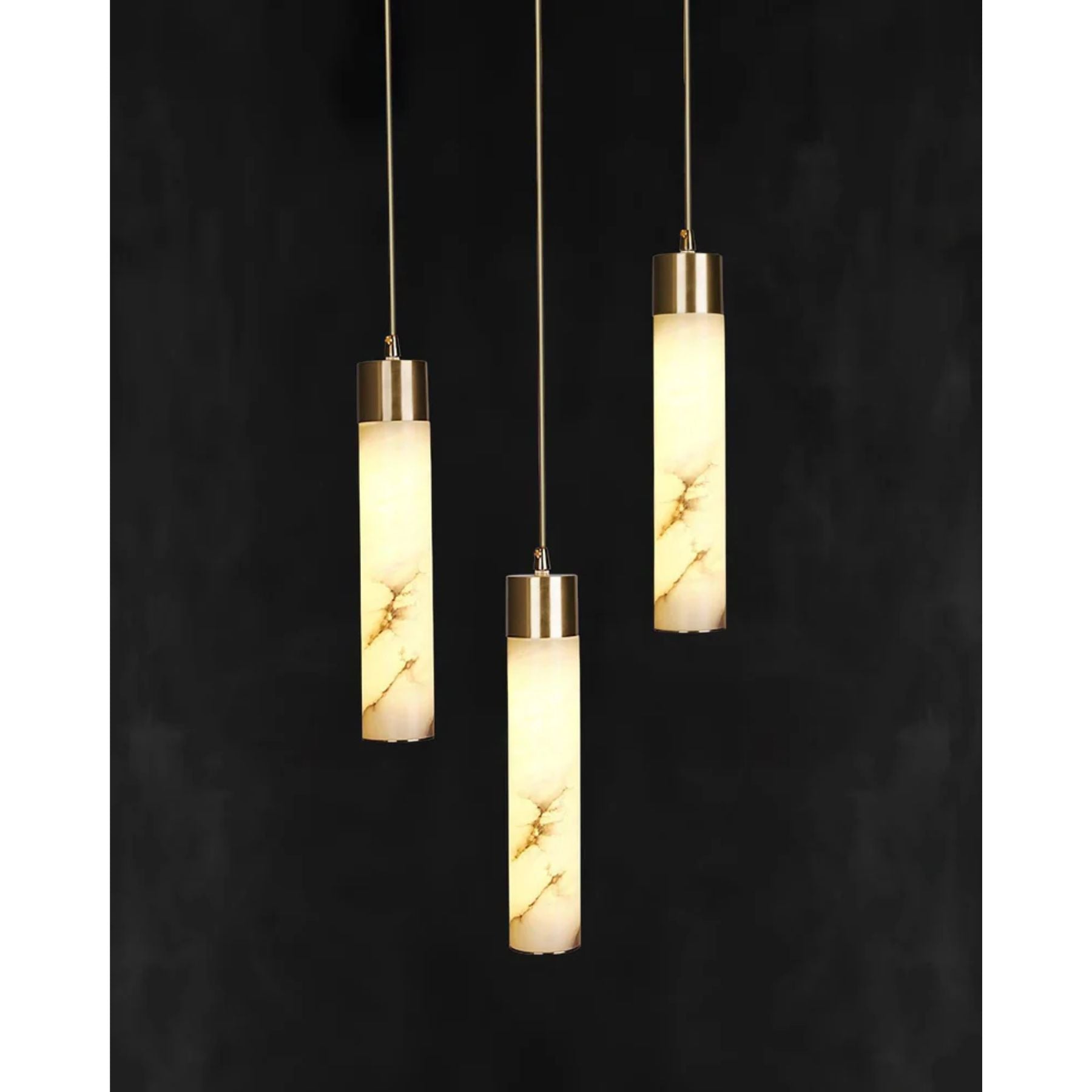 Zarevo Pendant Light