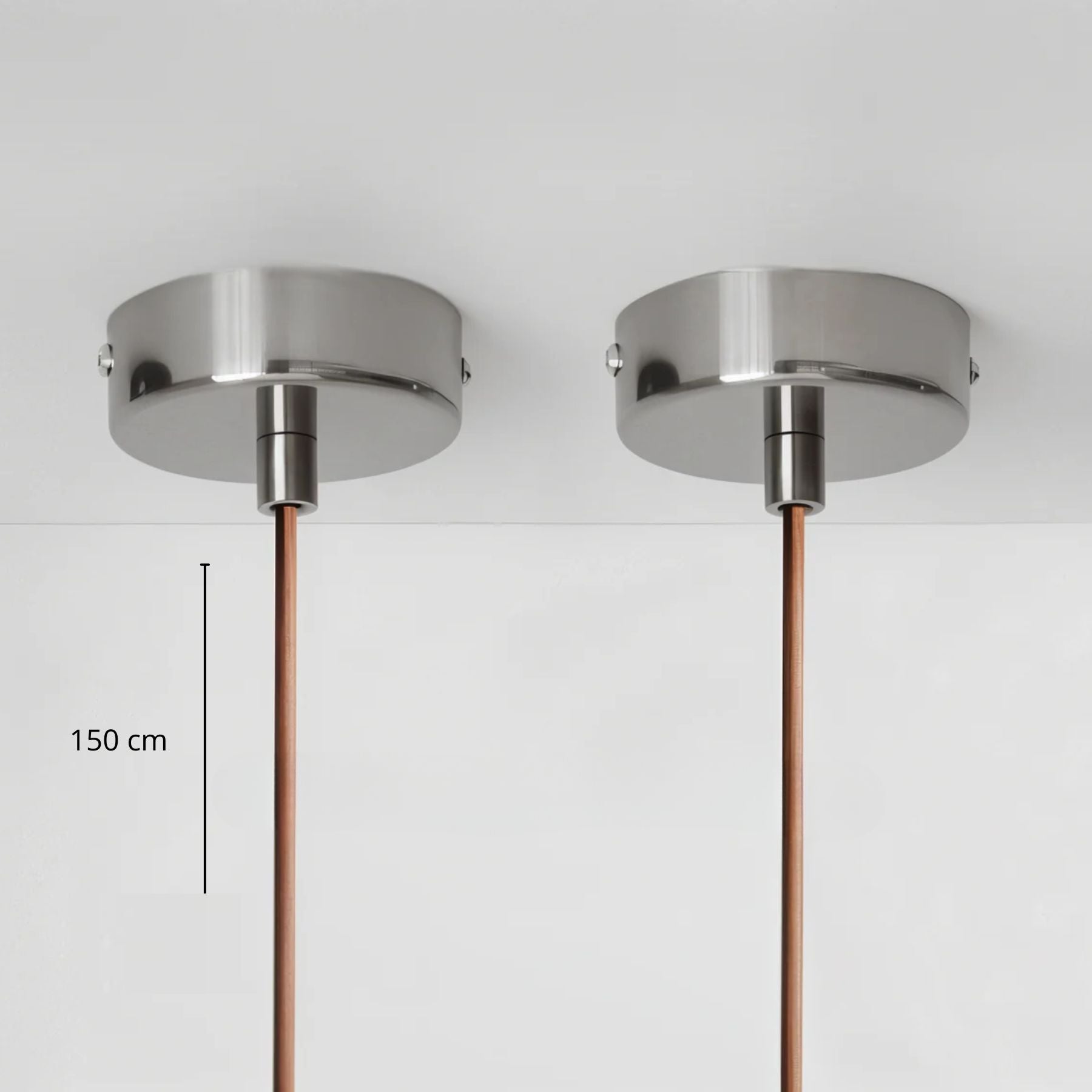 Zenvo Wooden Pendant Light