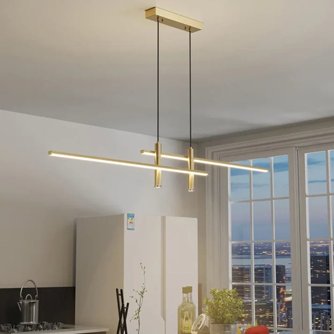 Ovulo Modern Pendant Light