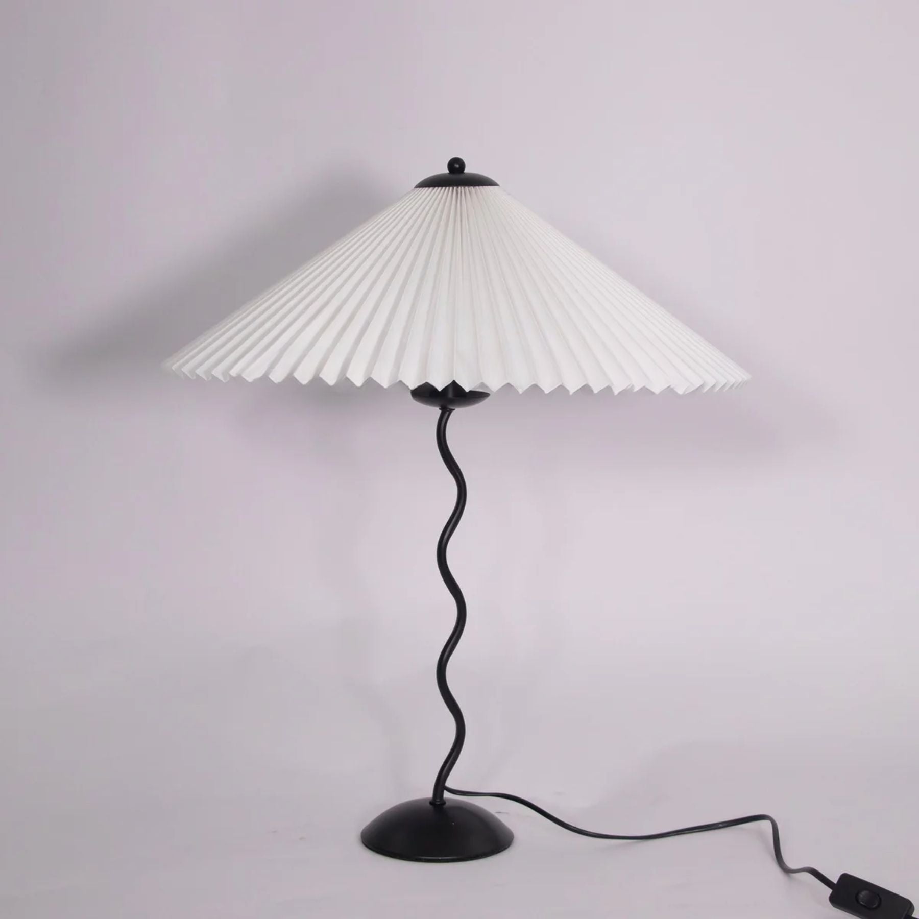 Pavon Table Lamp