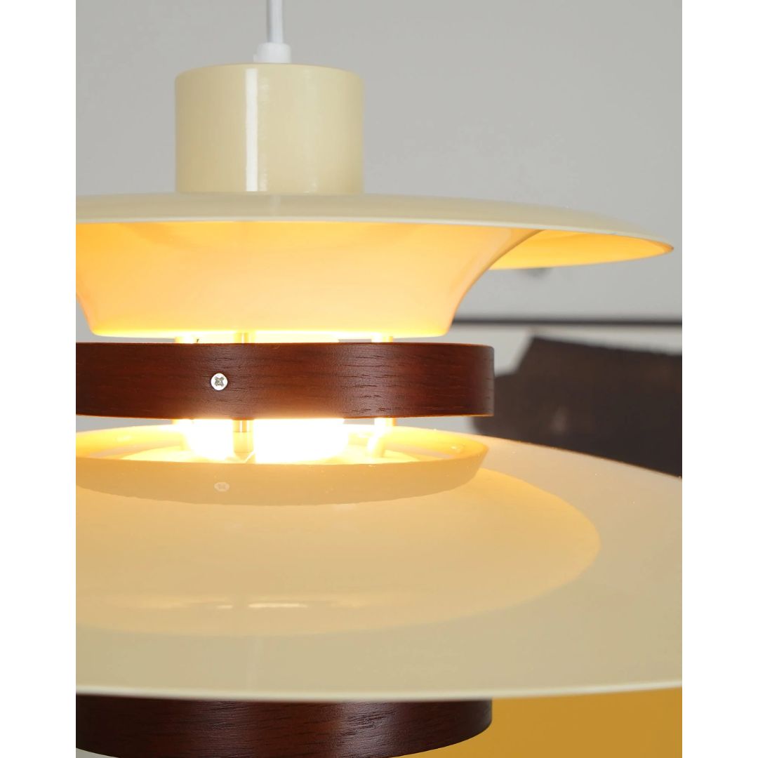 Macero Elegante Pendant Light