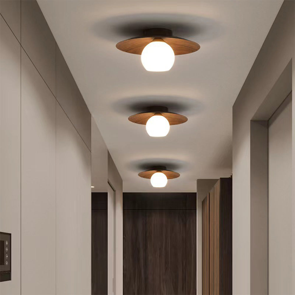 Sareno Ceiling Light