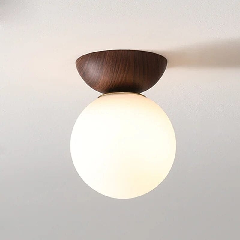 Pundo Ceiling Light