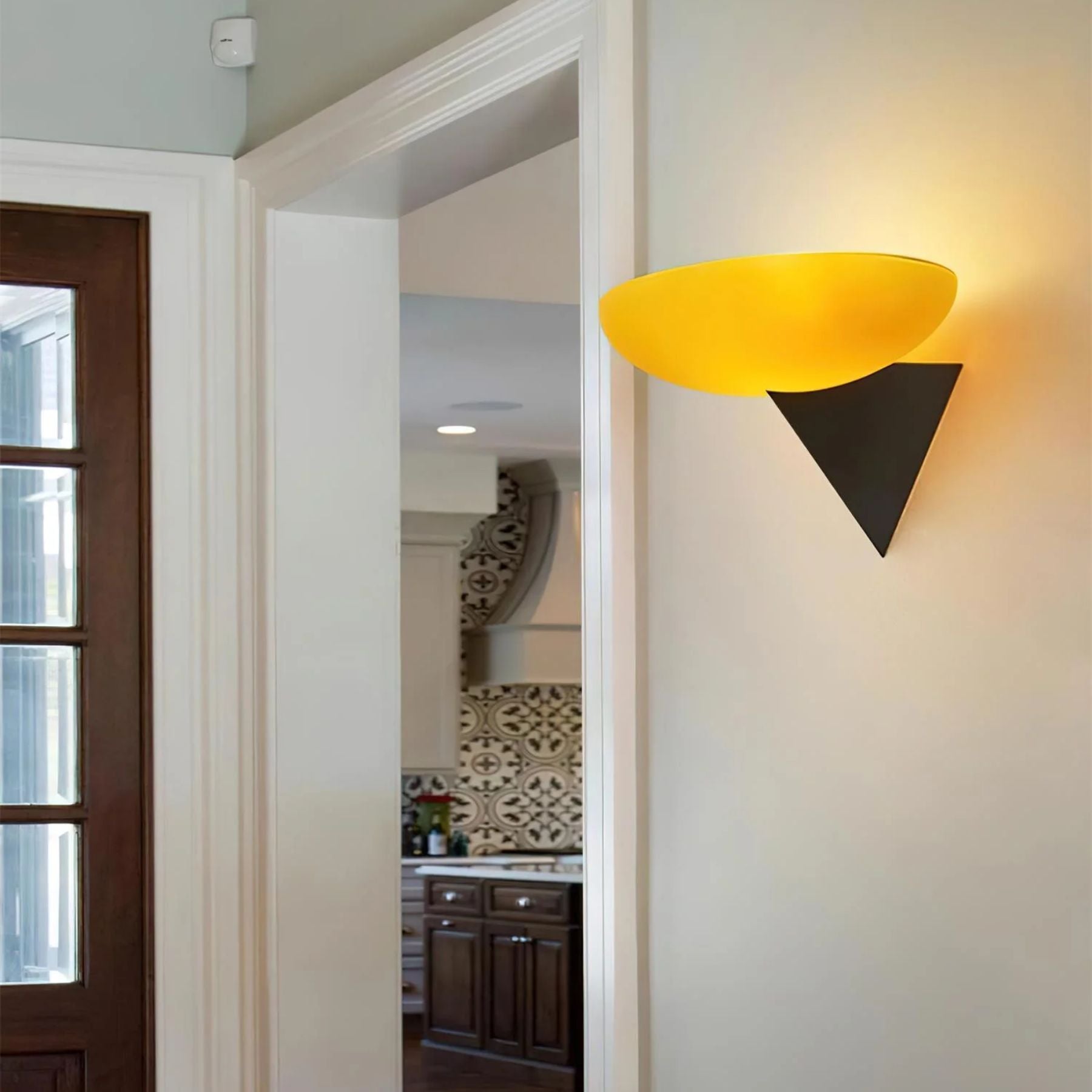 Nivoso Wall Light