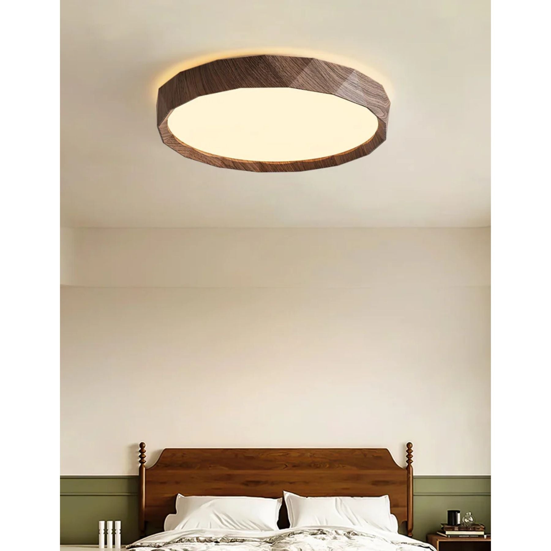 Karaven Ceiling Light