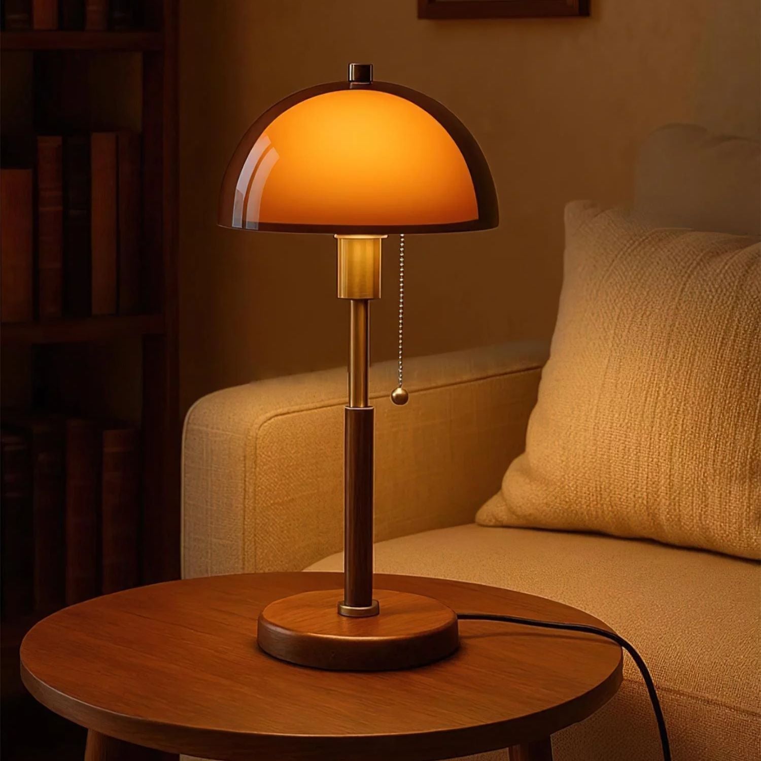 Tavino Table Lamp