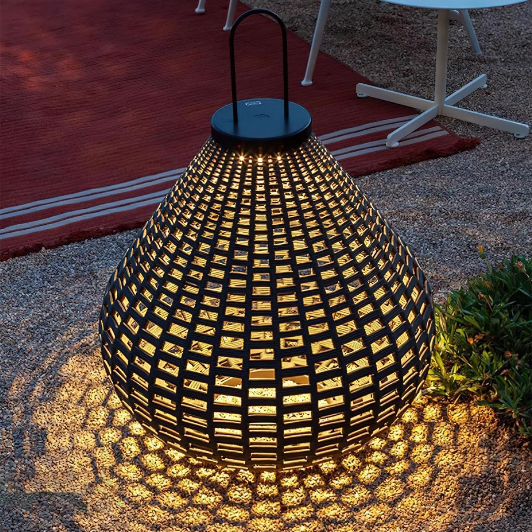 Letoza Outdoor Lantern Light
