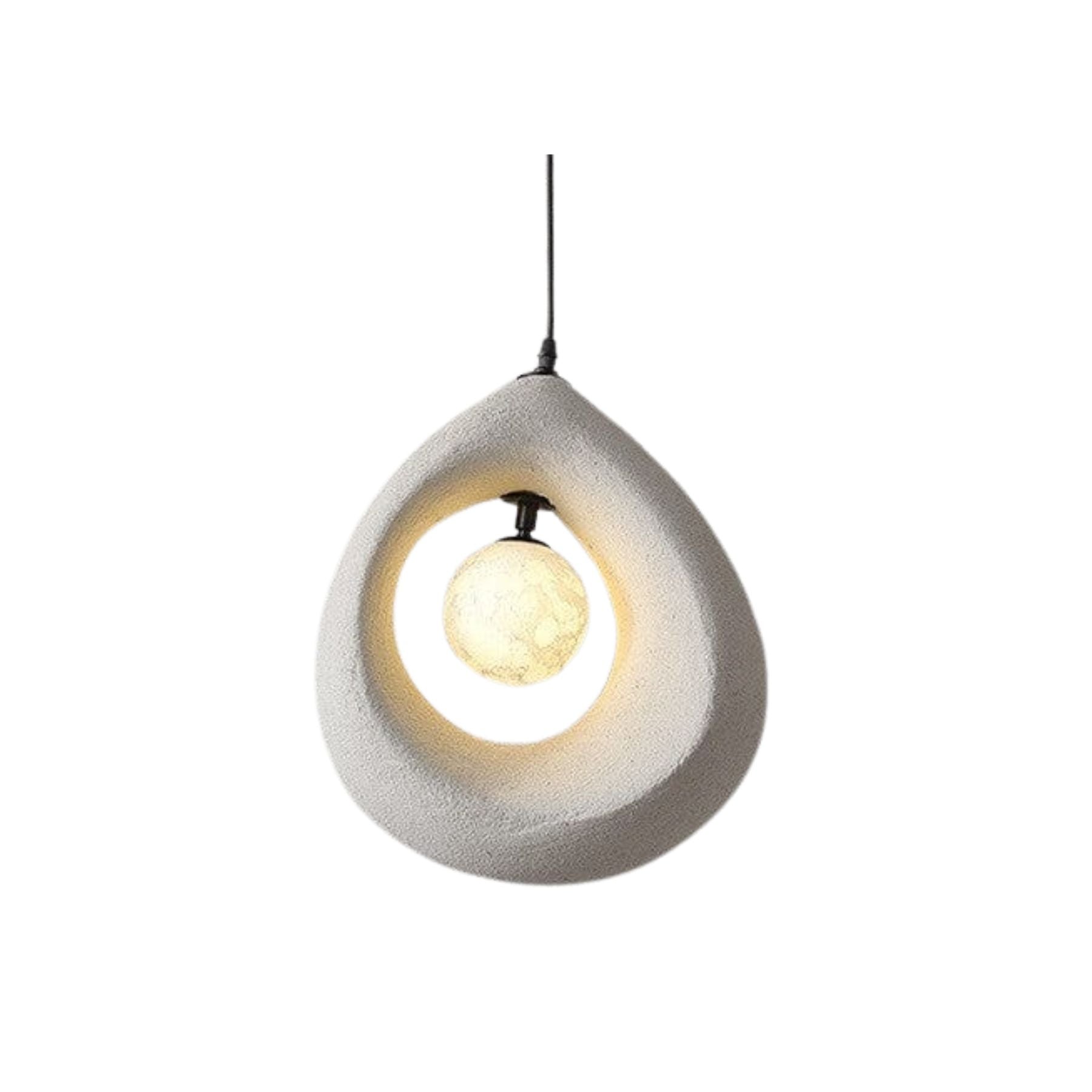 Drivell Wabi-Sabi Pendant Light
