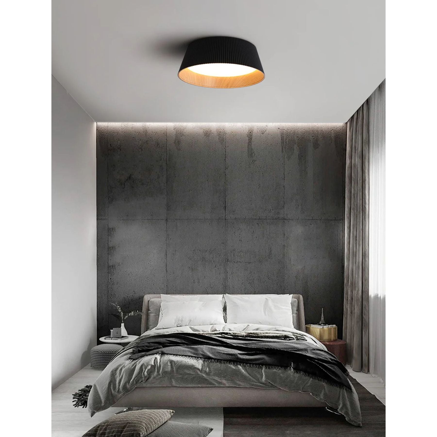 Cupreza Ceiling Light