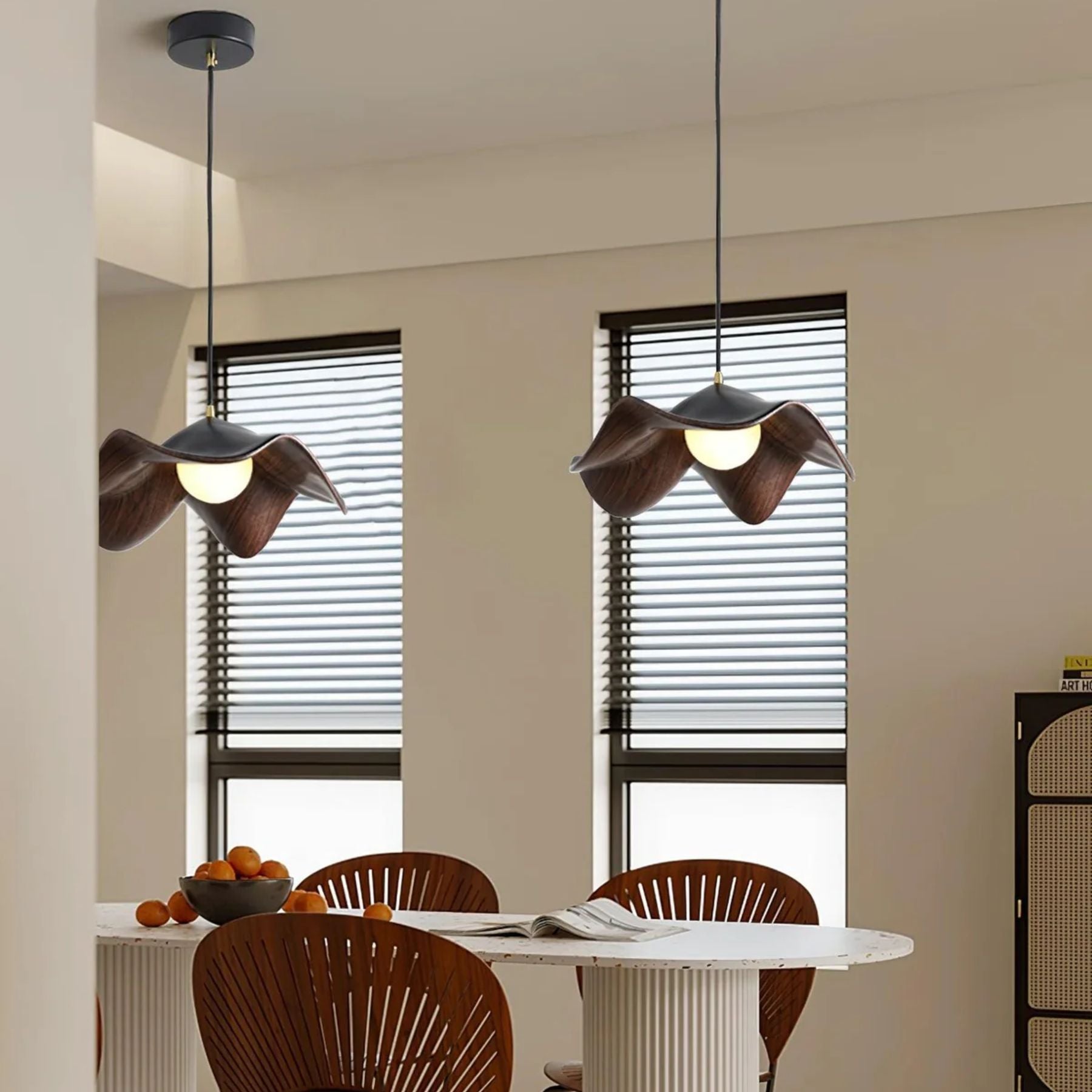 LisFlower Pendant Light