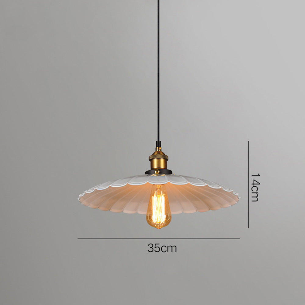 Zelmira Pendant Light