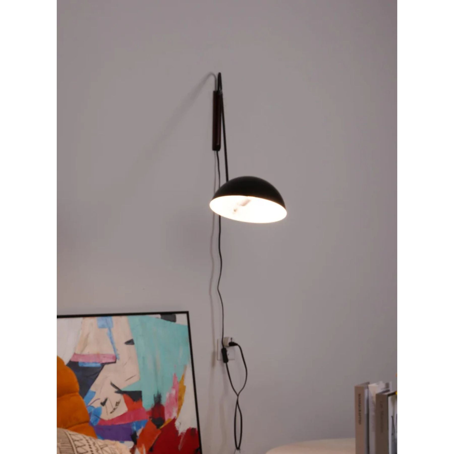 Lendara Wall Light