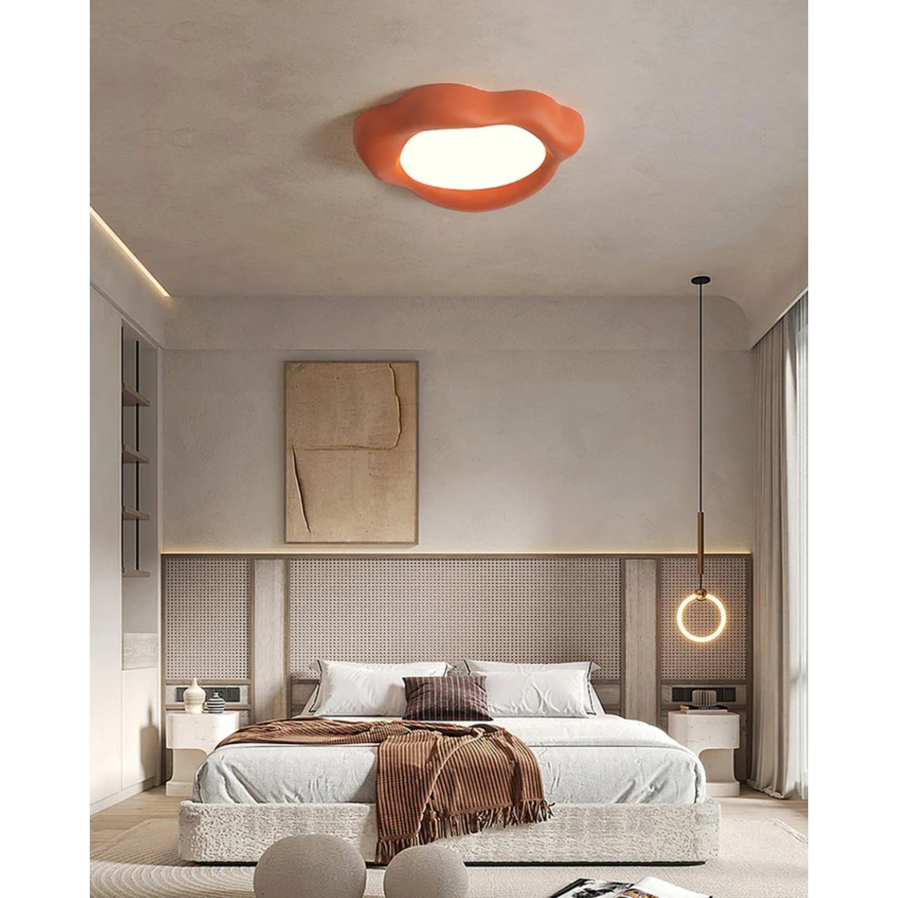 Lorima Ceiling Light