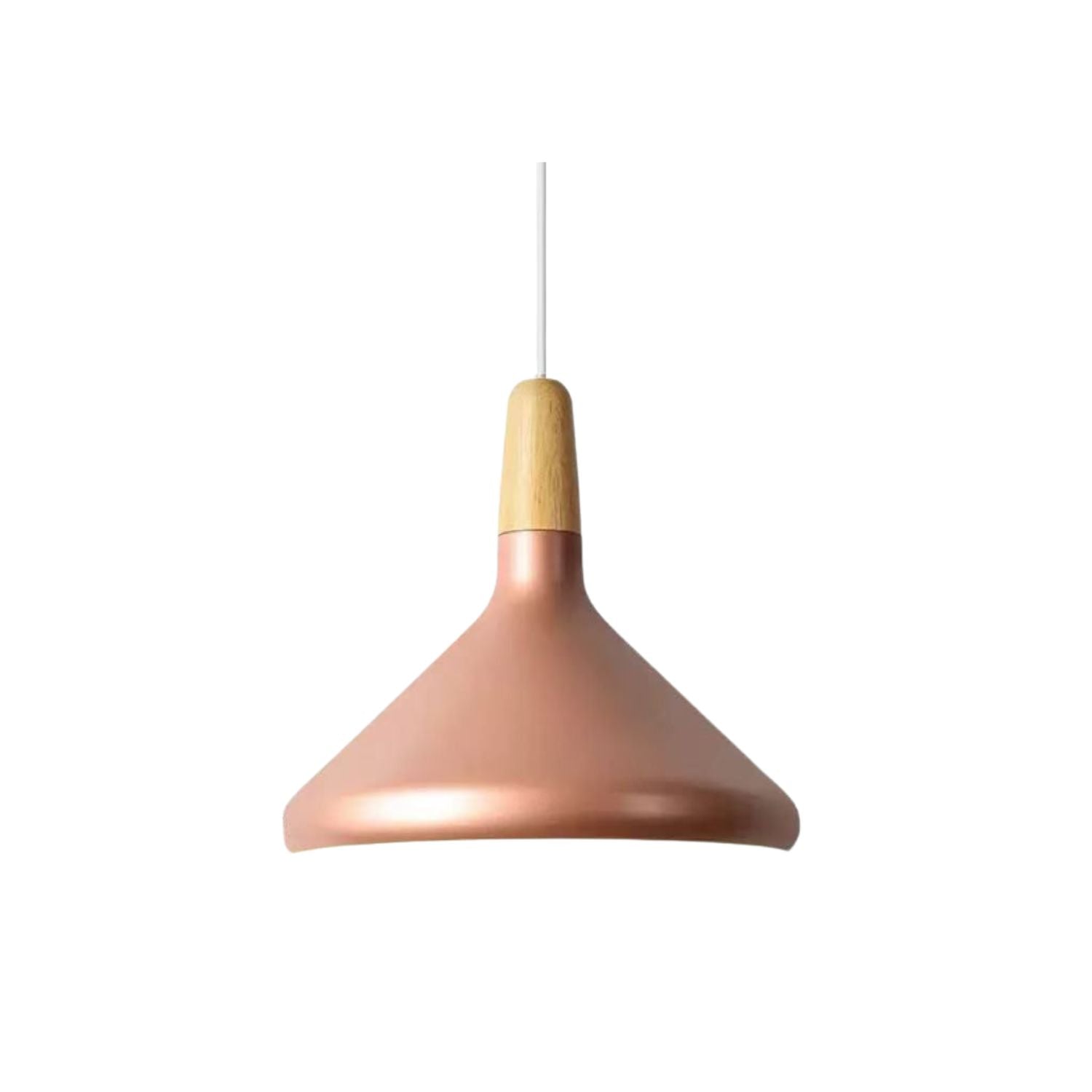 Lanto Scandinavian Pendant Light