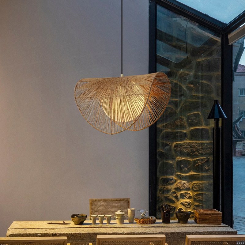 Liora Boho Pendant Light