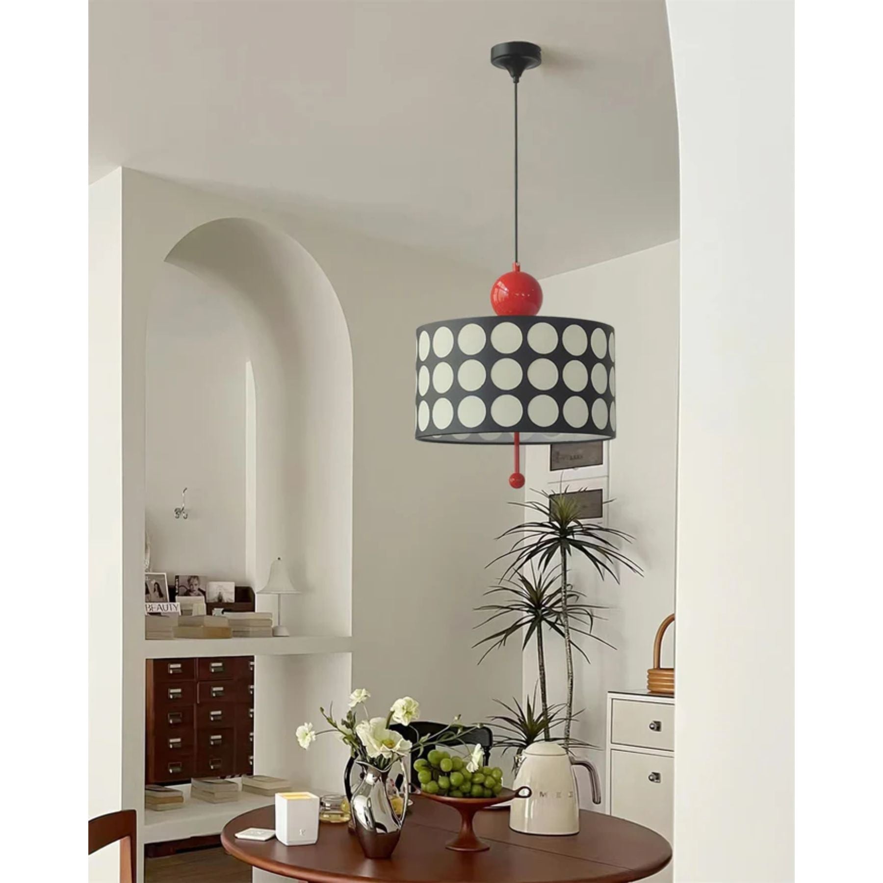 Dot Latico Pendant Light