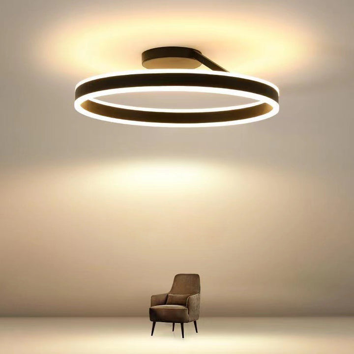 Spazero Ceiling Light