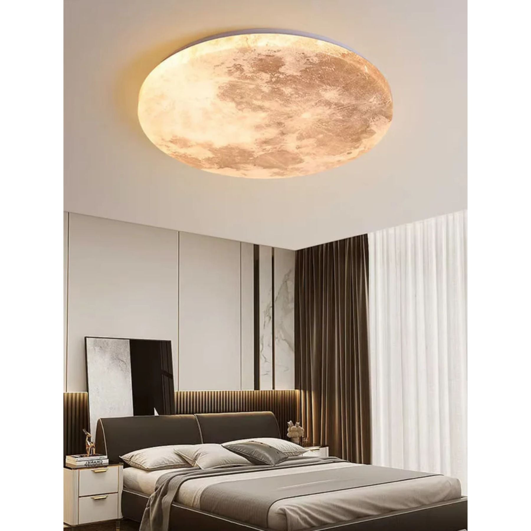 Looma Moon Light