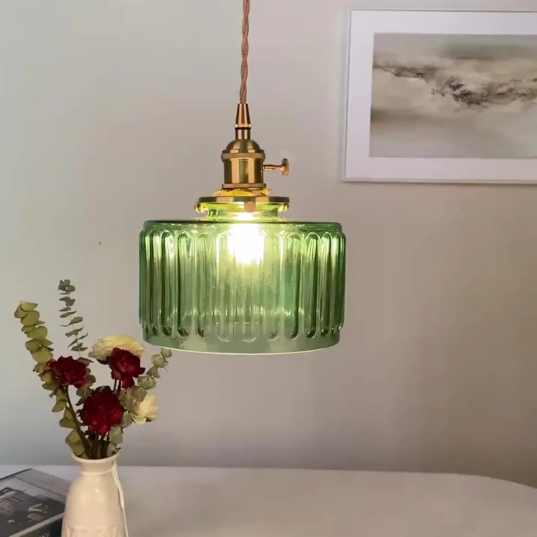 Quilivon Pendant Light