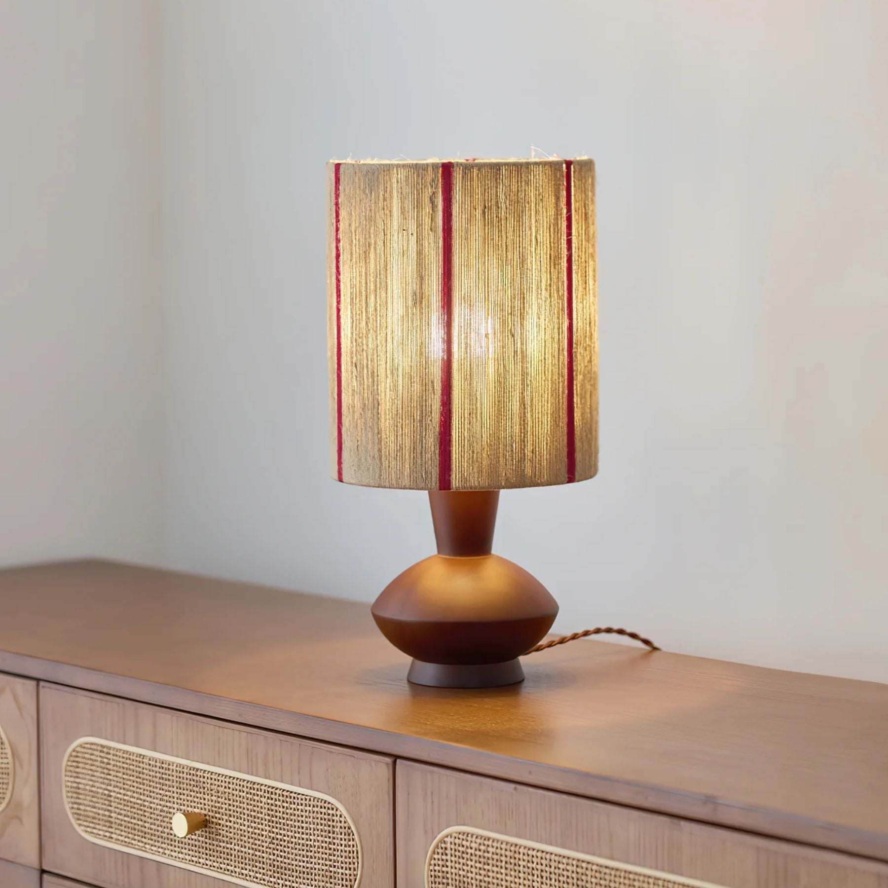 Olzowa Table Lamp
