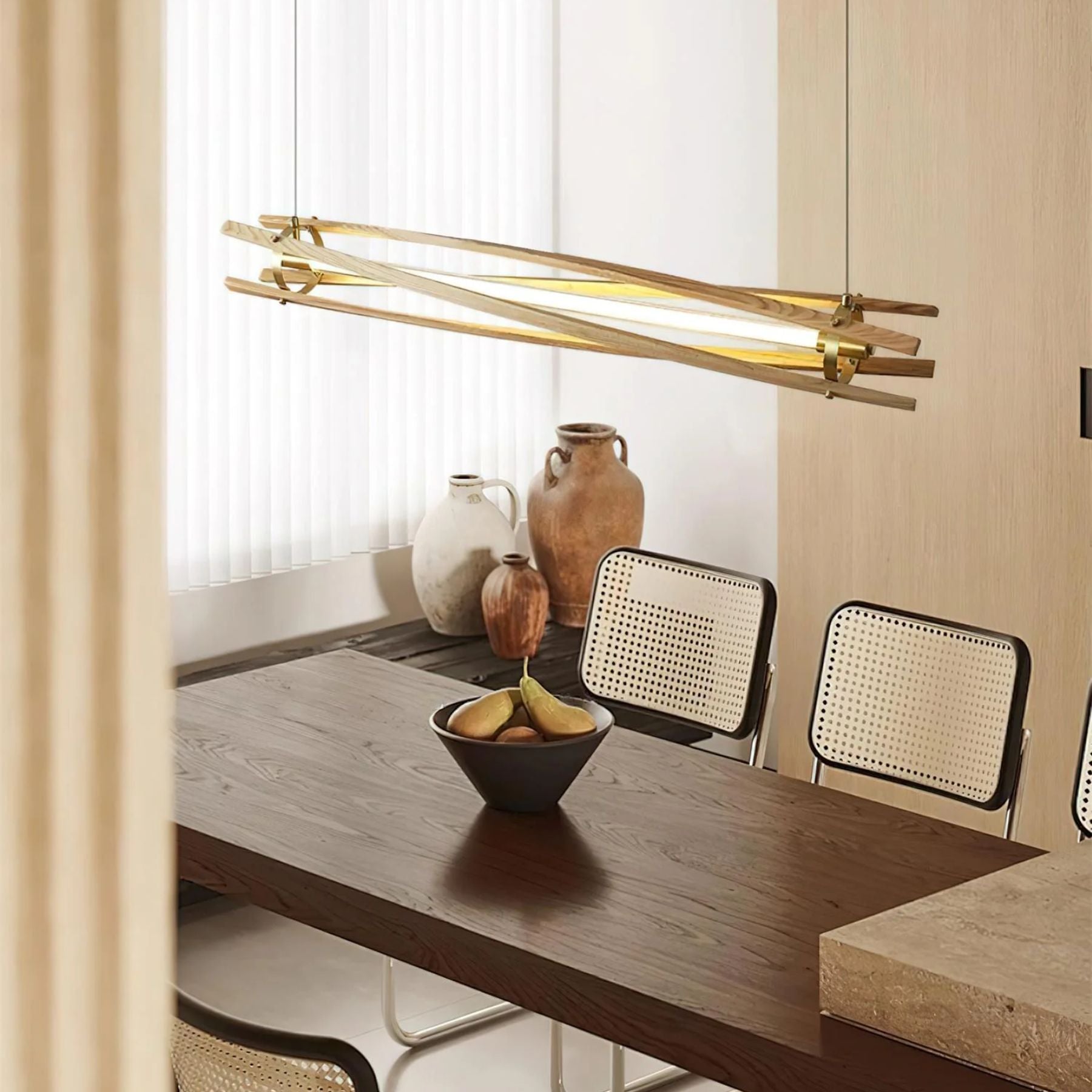 Medolos Pendant Light