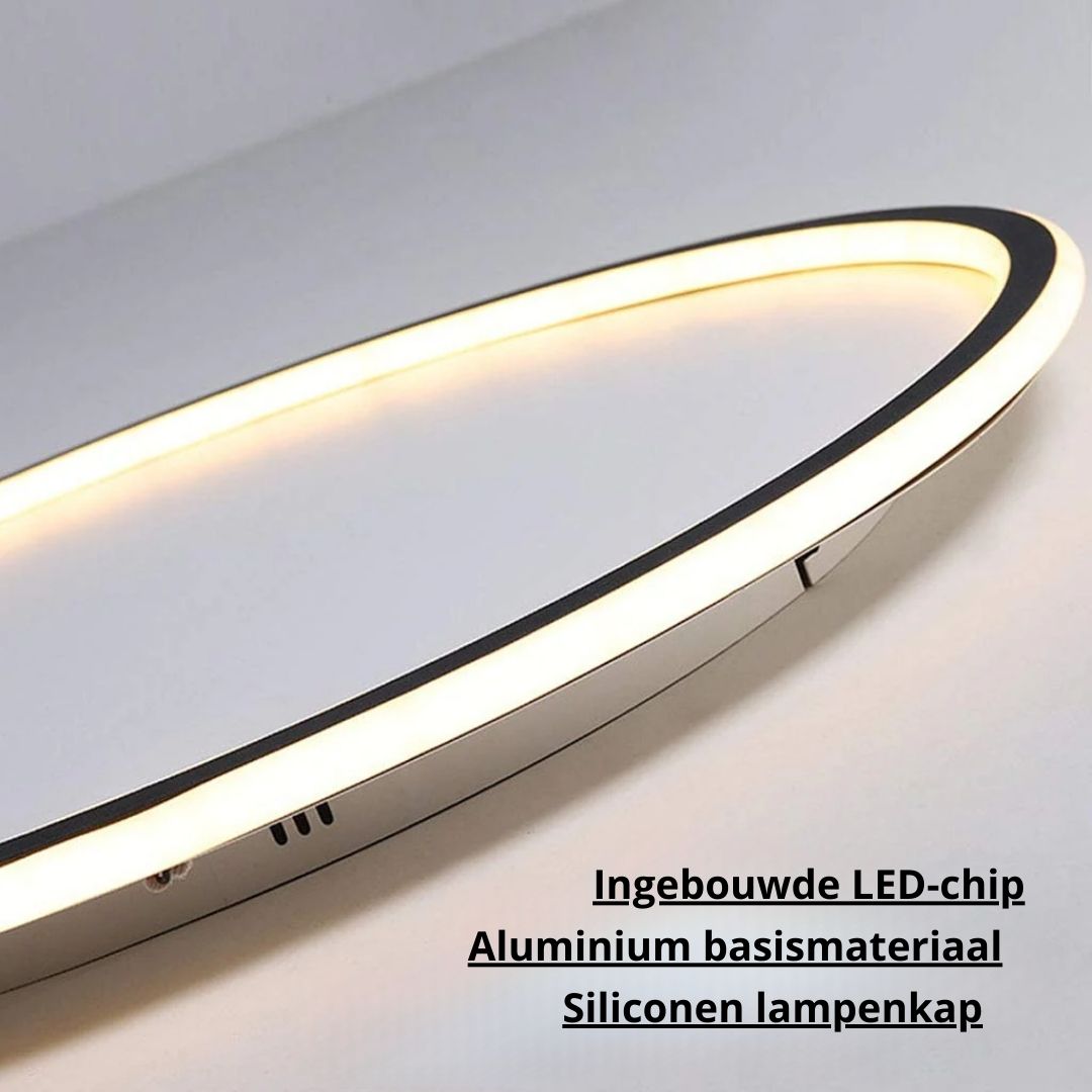 Circull Ceiling Light