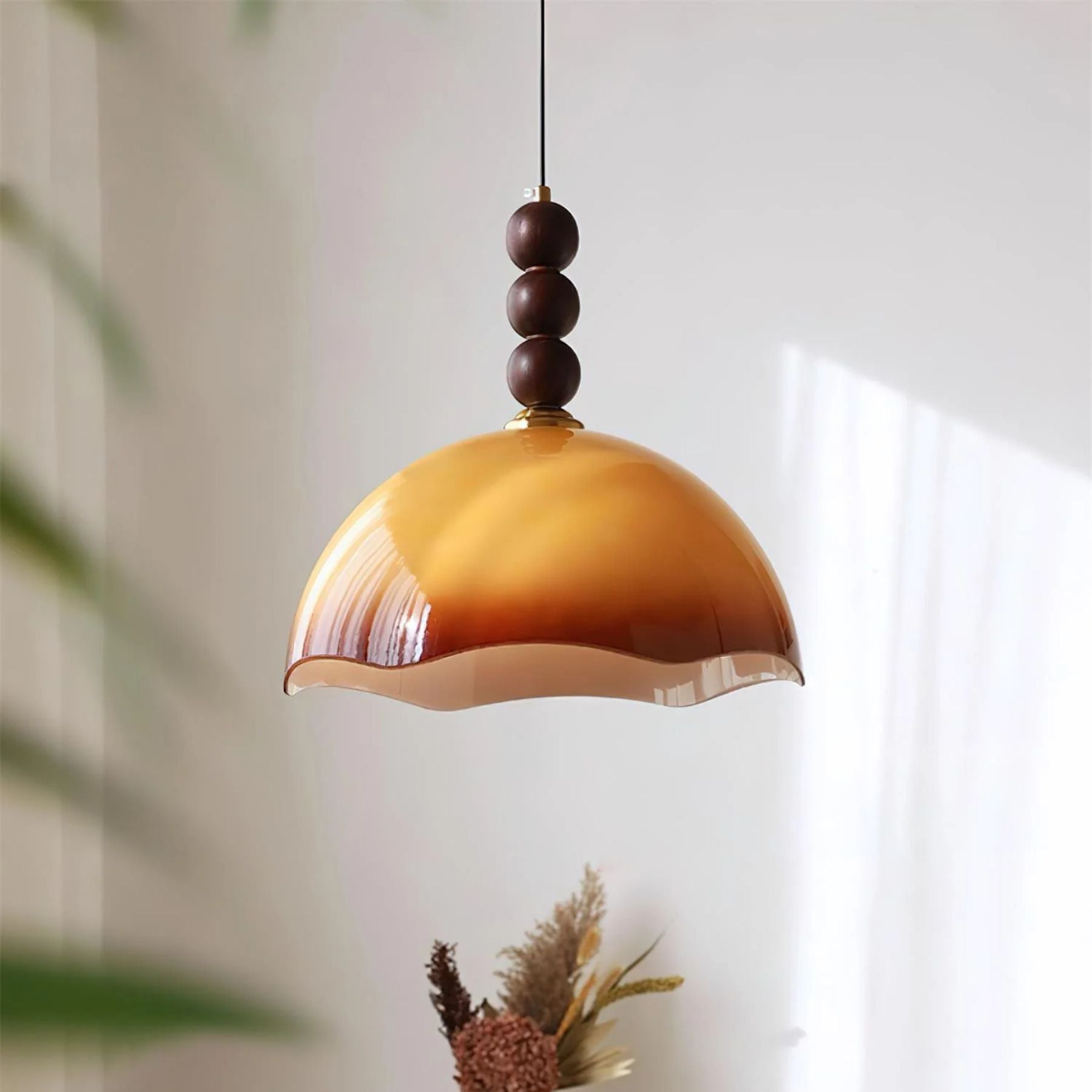 Larmos Pendant Light