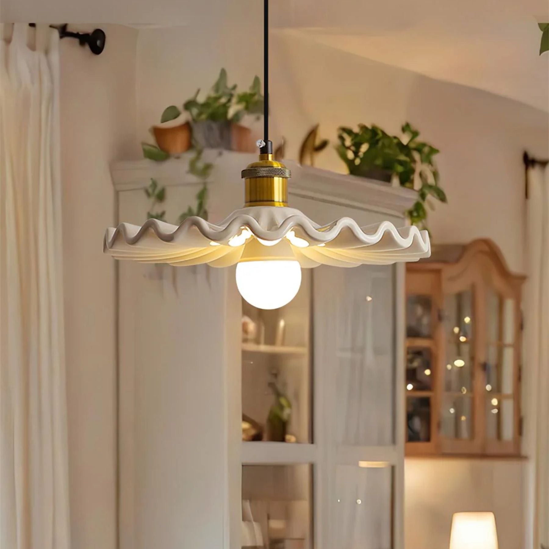 Cerolova Pendant Light