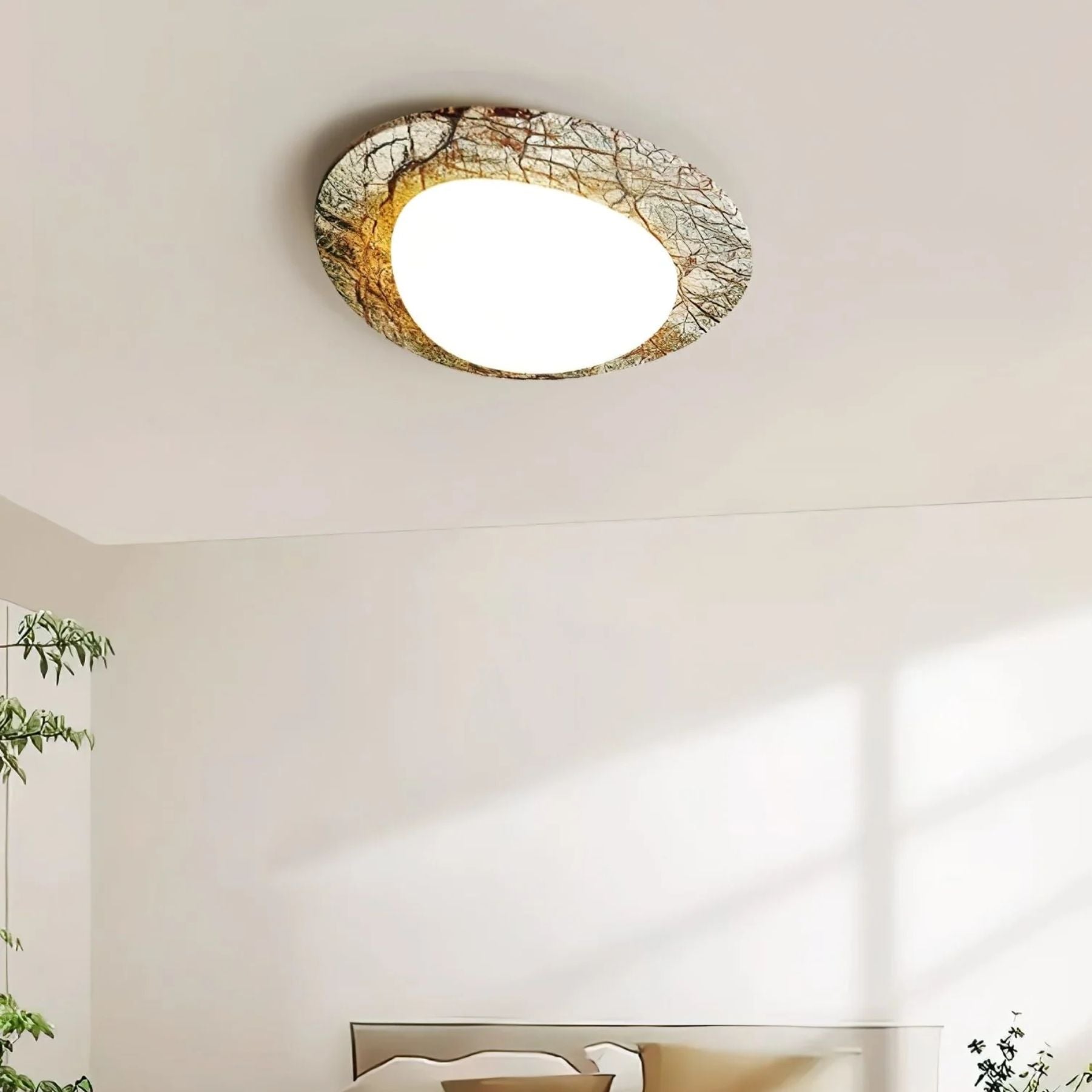 Lynasce Ceiling Light