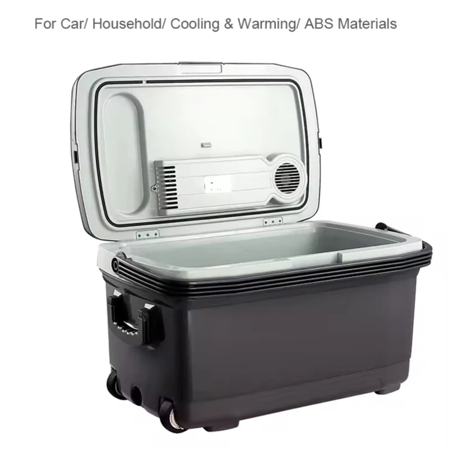 Nuomin Portable Car Refrigerator