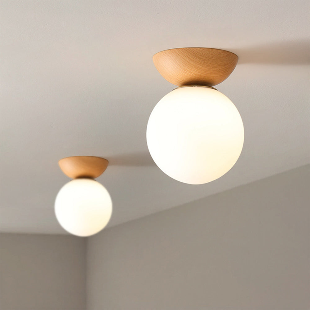 Pundo Ceiling Light