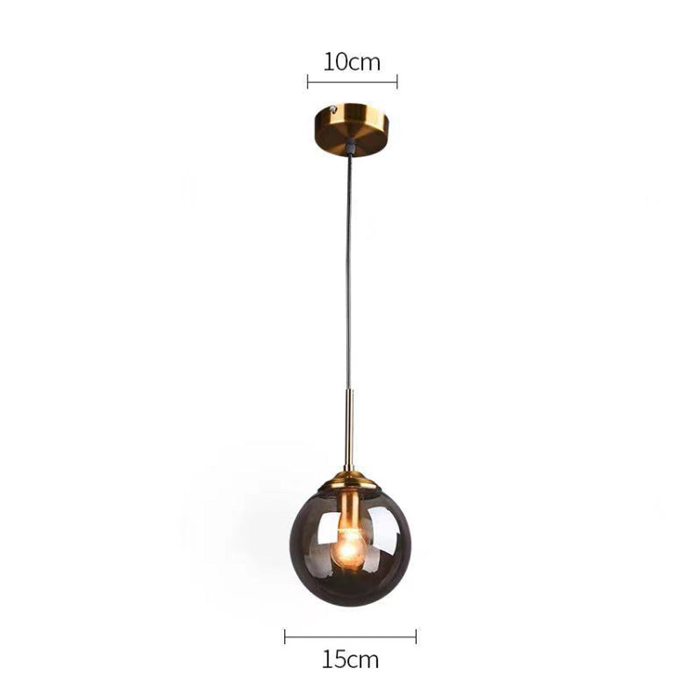 Savora Pendant Light