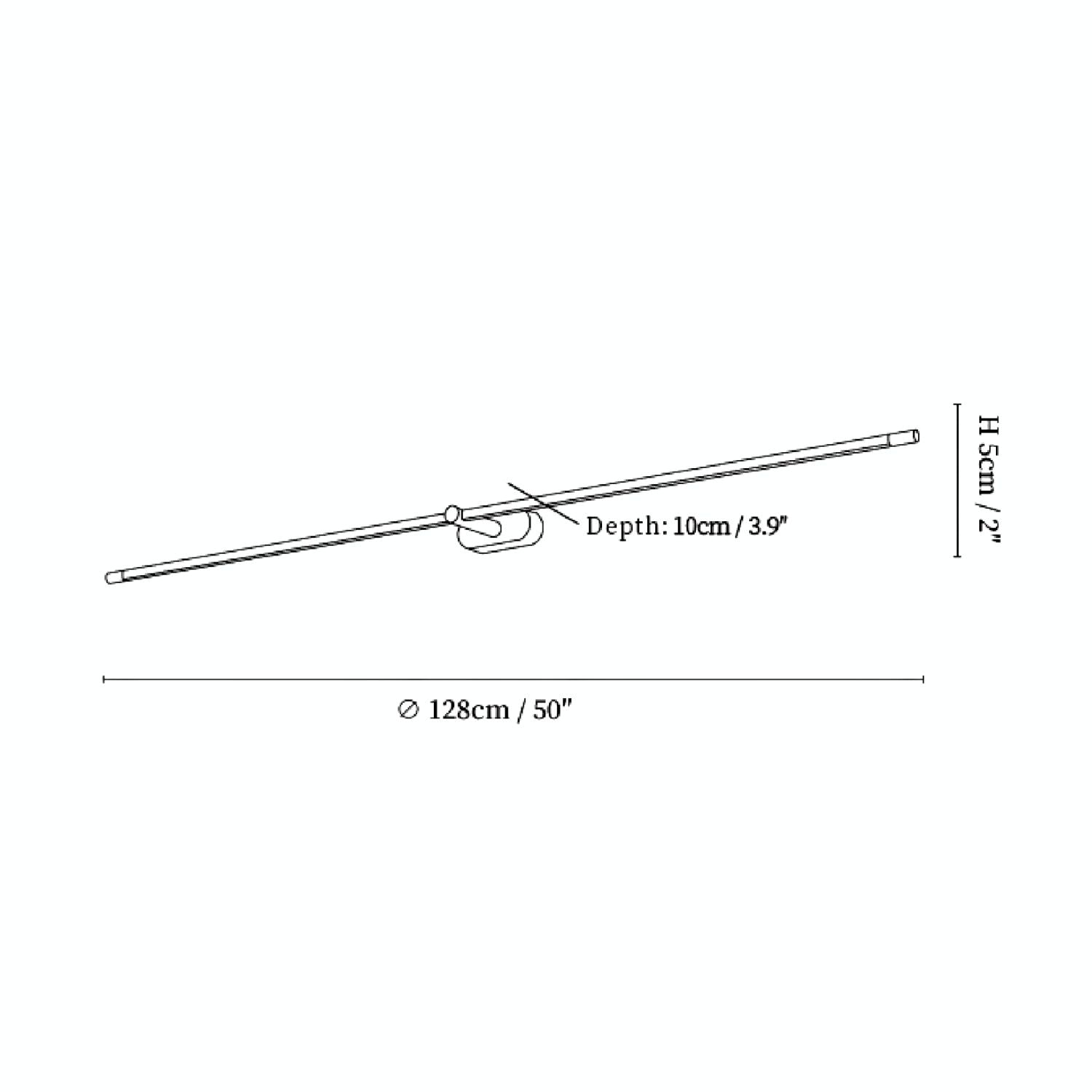 Govva Wall Light