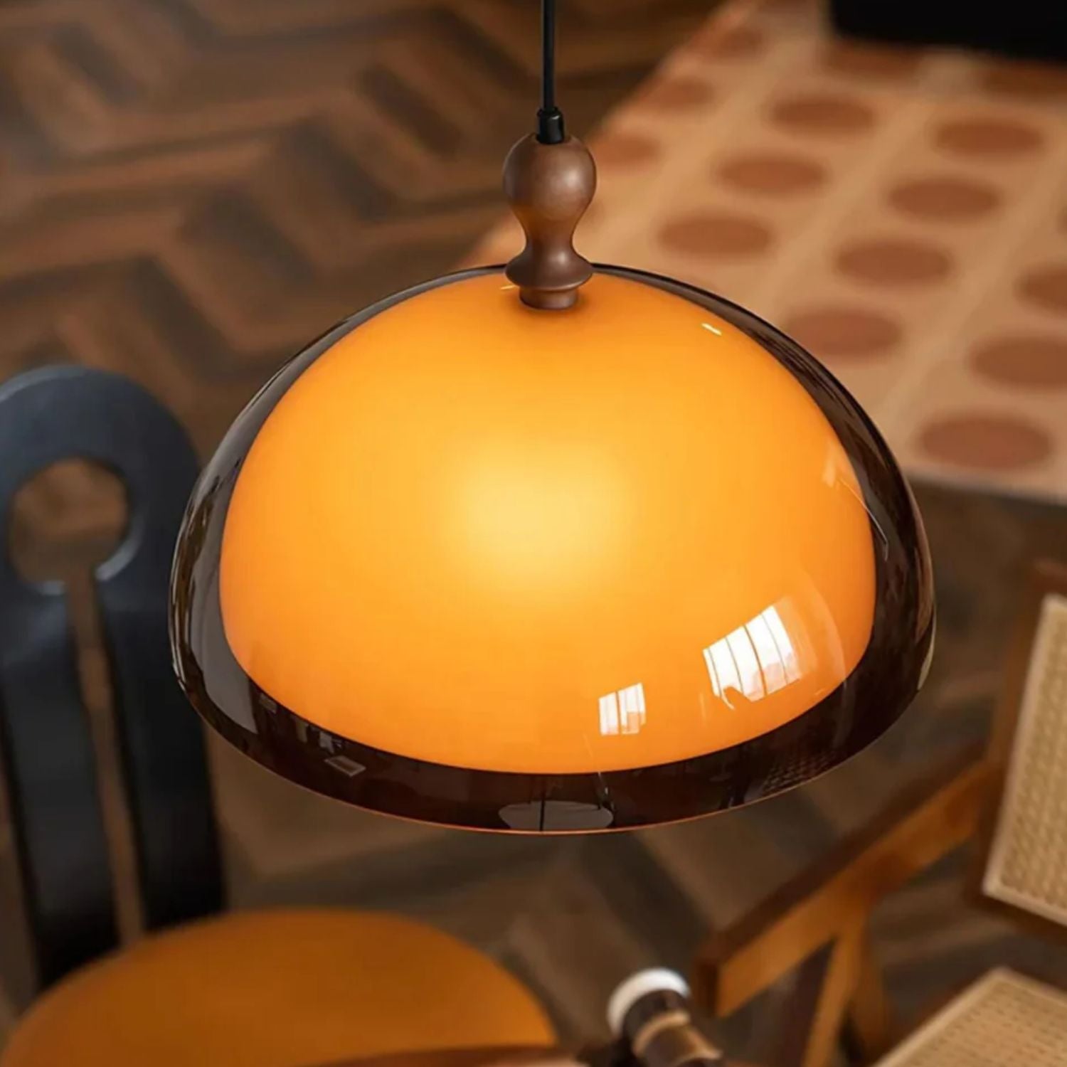 Letova Pendant Lights