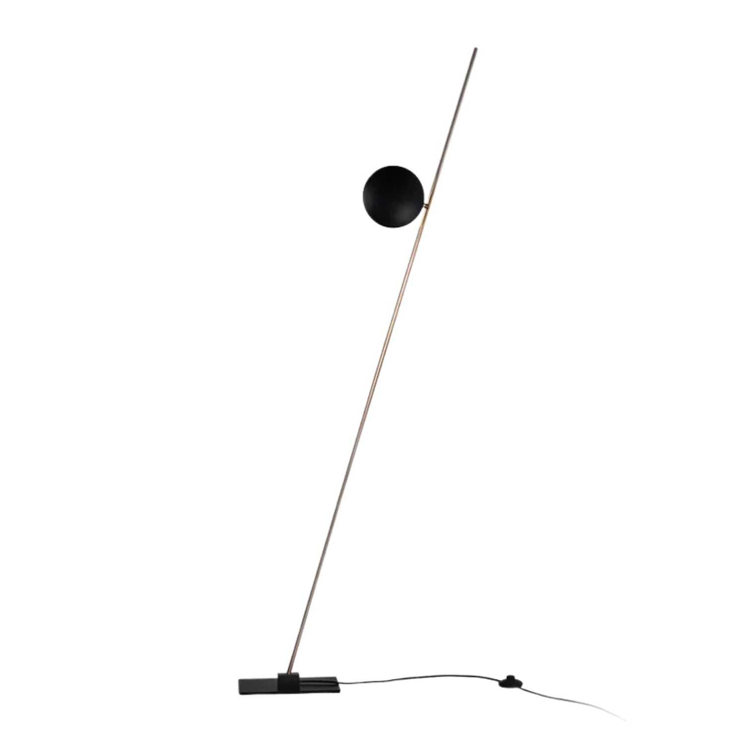 Georsan Floor Lamp
