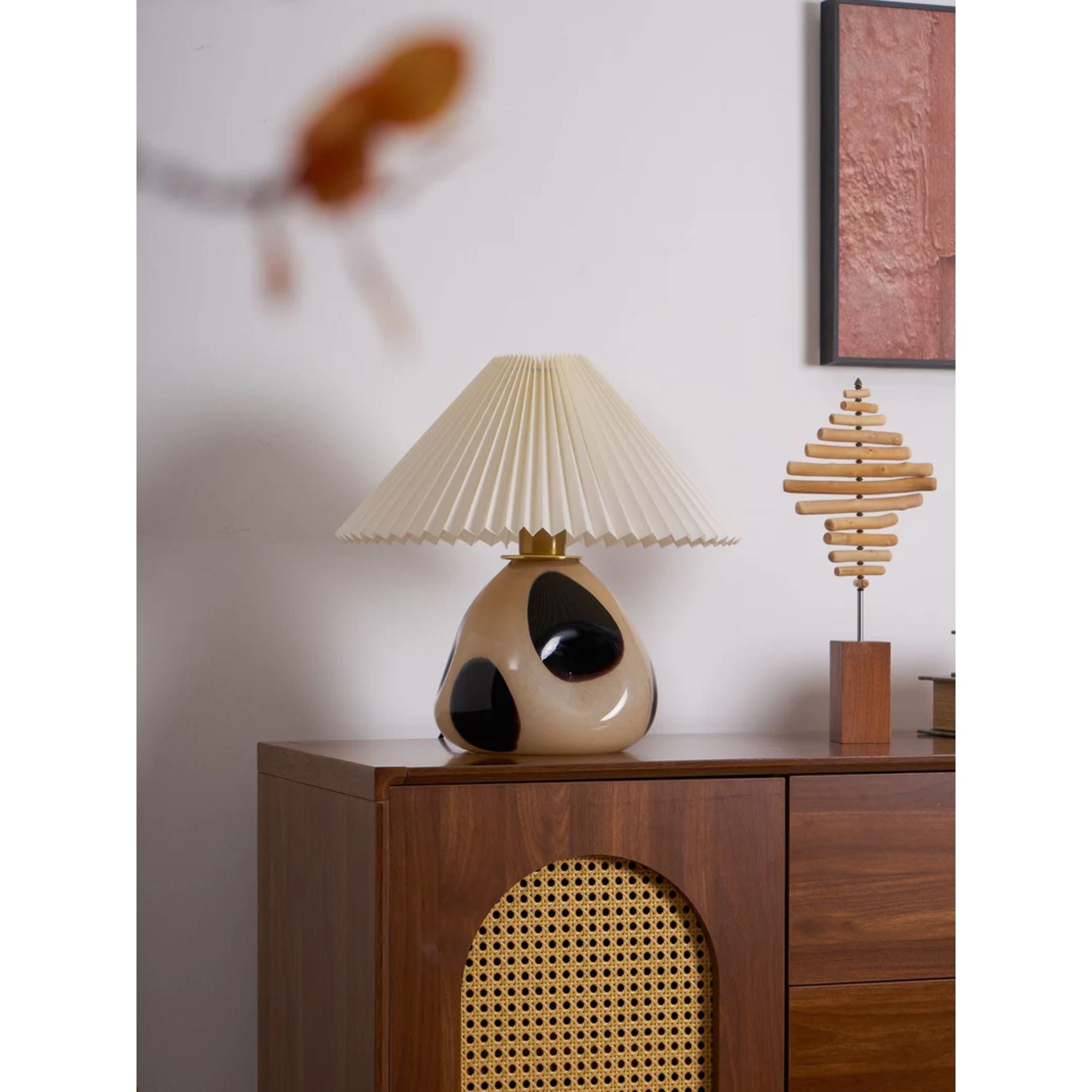 Derivo Table Lamp