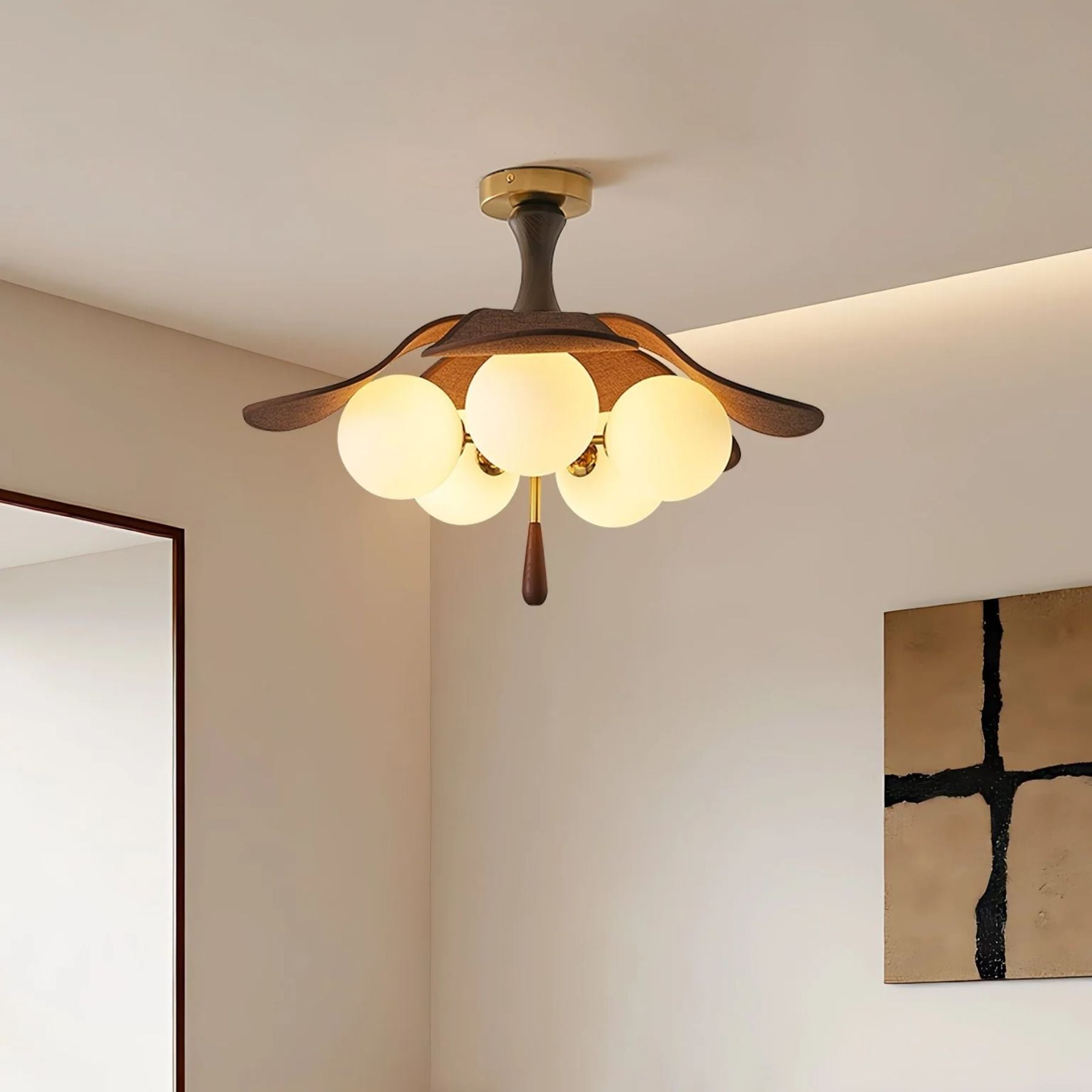 Symolith Ceiling Light